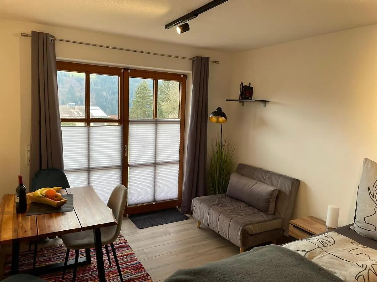 Apartment Wildbert Mit Blick Auf Die Donau, Nur Feriengaeste Willkommen, Keine Arbeiterunterkunft! Obernzell